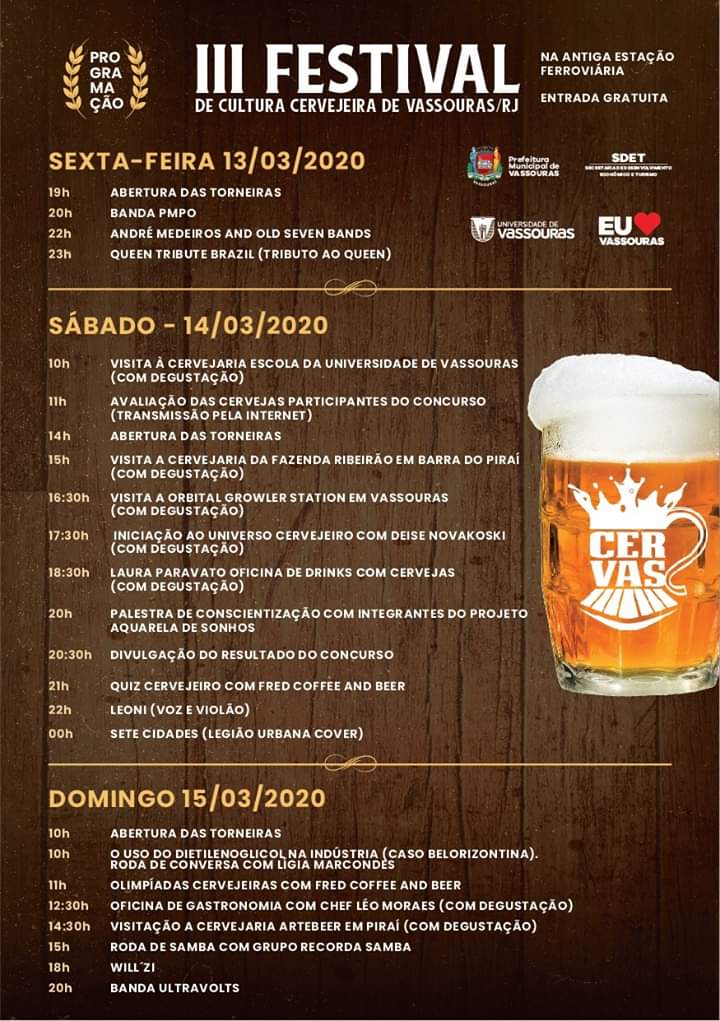 CervejeiroSuburbanoS tweet media