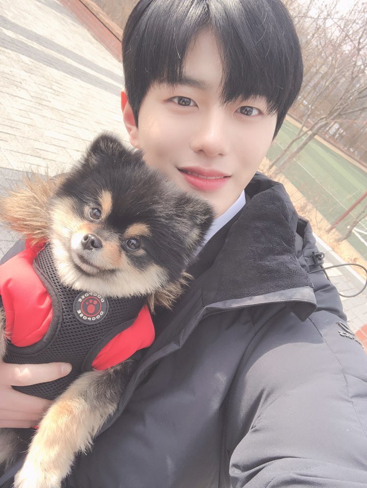 day 63, march 3rdchoi bomin ➪ golden child - lead dancer, vocalist, visual, face of the group, maknae➪ non-biasUR SO FUCKING CUTE I LOVE UUUU