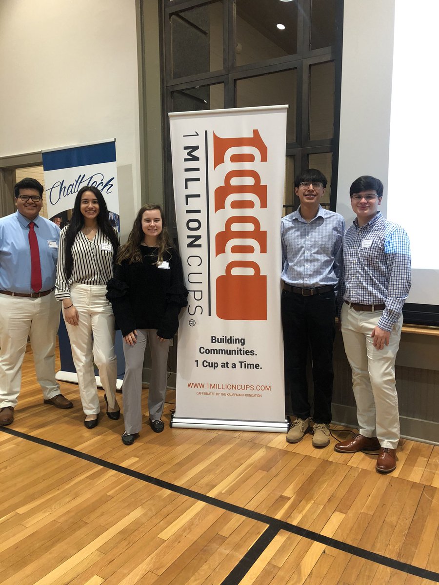 SequoyahDECA's tweet photo. Thanks to @CherokeeOED for having a few of the SHS Entrepreneurship students join this morning’s @StartupCherokee meeting, &amp; tour @explorecircuit and @blackairplane.   #realworldexperience  #cherokeebychoice @ChiefsSequoyah @CherokeeSchools https://t.co/7SvVMVqkwM