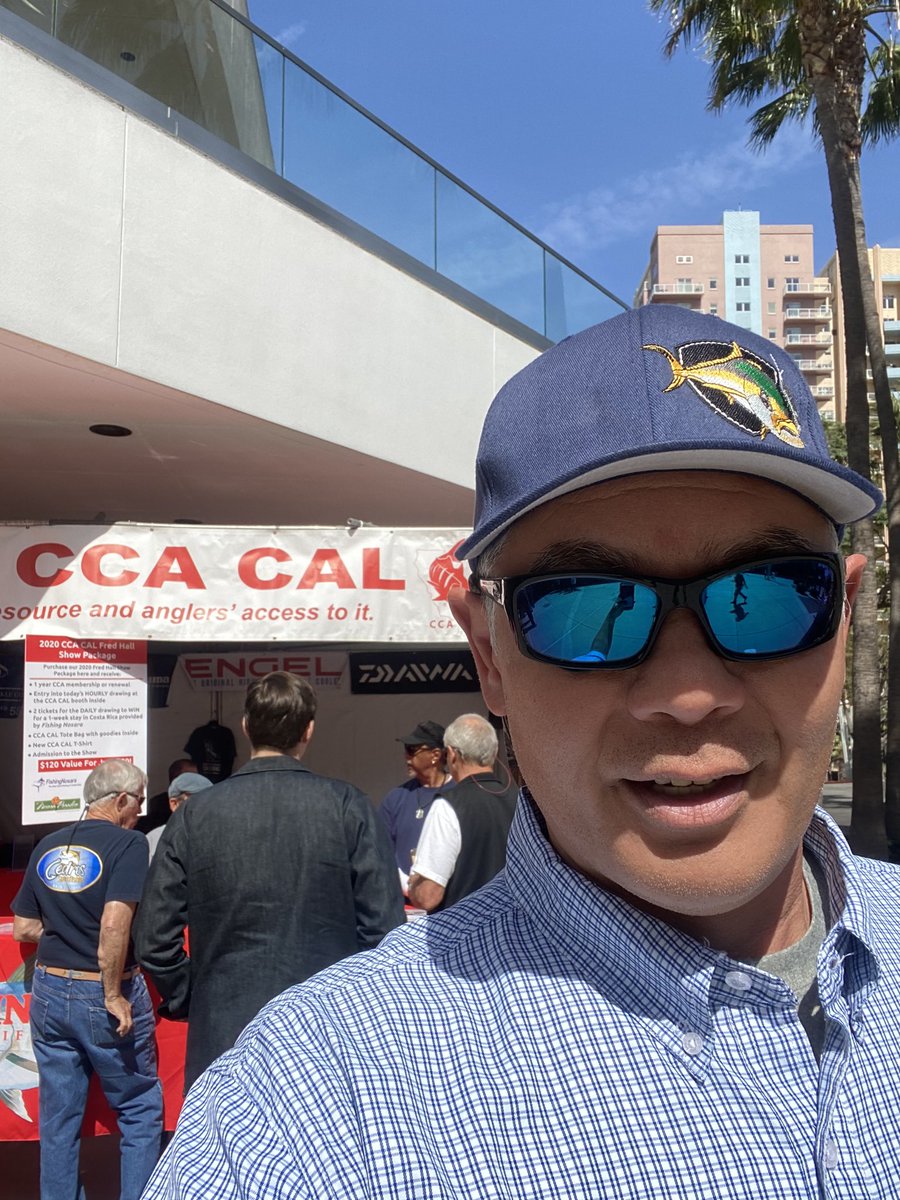 socalsalty's tweet photo. Be sure to sign up or renew your CCA membership at #fredhall #fredhalllongbeachh https://t.co/4TRyK8OHeV