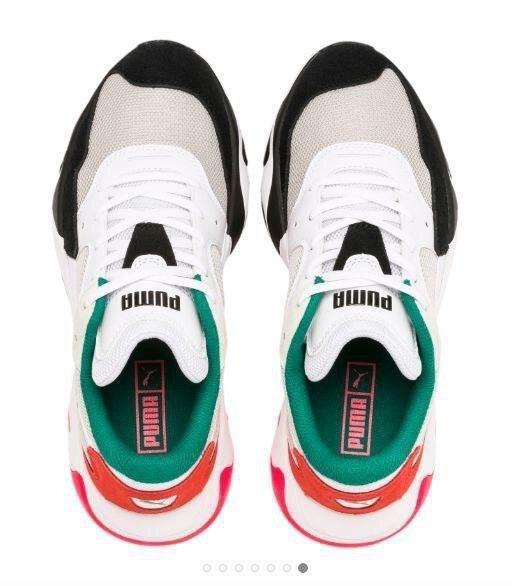 puma se