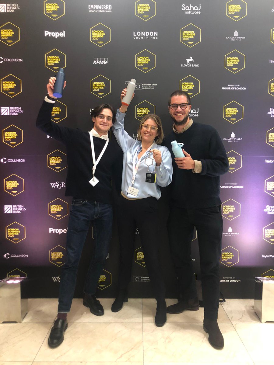 Ocean Bottle tweet media