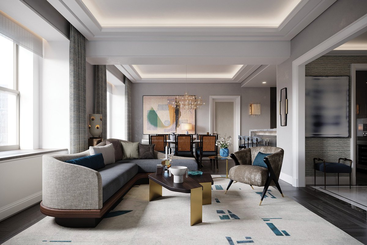 BuzzBuzzHome NYC tweet media