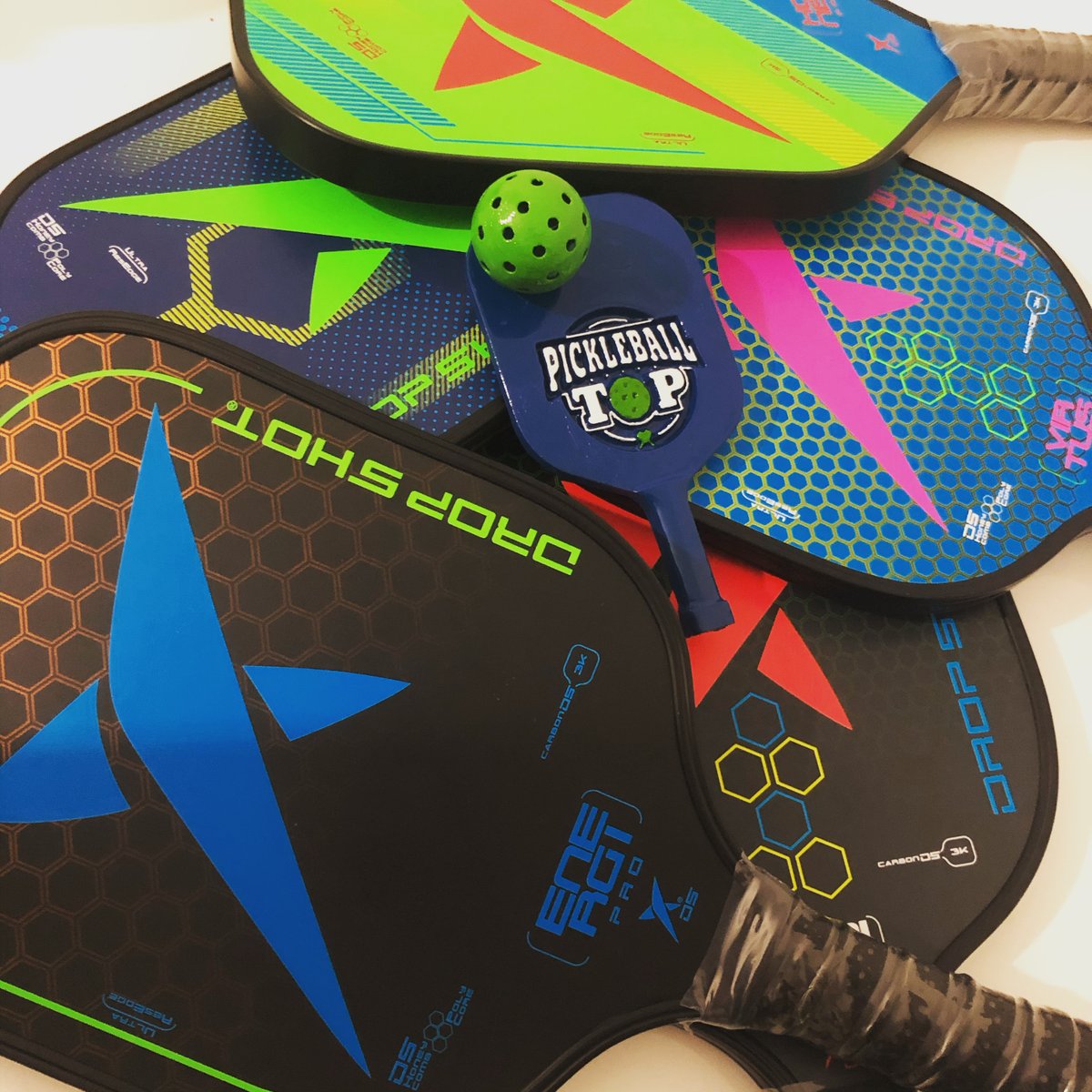 Las mejores <a href="/_DropShot_/">DROP SHOT</a> te esperan el próximo 21 de Marzo en #PickleballTOP ¿Ready?

#pickleballespaña #pickleballalbacete #pickleballrocks #pickleballislife

Torneo de parejas -> 21 de marzo 2020 🤗

pickleballtop.com/torneo-pickleb…