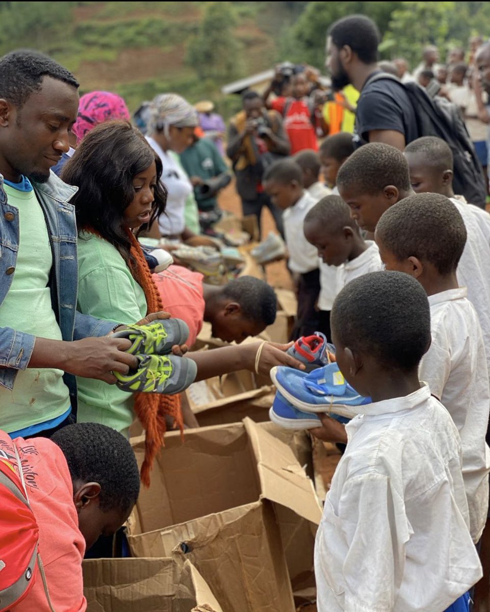 Glory be to God🙏🏼 Mission Completed