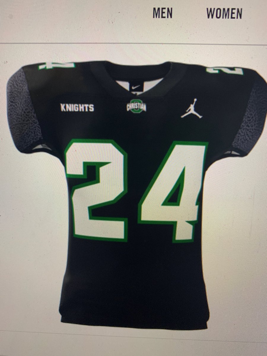 OC_Knights_FB's tweet photo. Respect for a rich History and Tradition. Relentless in our pursuit of Excellence. Exciting things coming in 2020 #Knightedge https://t.co/6clwQBf98l