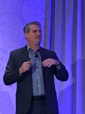 CoachSourceLLC's tweet photo. Our Founder &amp; CEO @bunderhill presenting the #Coaching Maturity Assessment tool, to help companies determine the state of evolution of coaching in their organization.

@Conferenceboard #NewYorkCity 

#TcbExecCoaching #ExecutiveCoaching 
#CoachSource https://t.co/4FOMejRZxc
