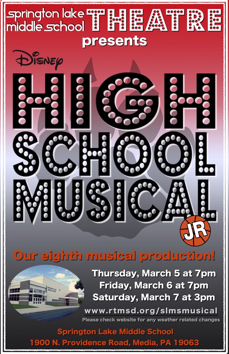 indianlanemusic's tweet photo. Come see our show this weekend! I am super proud of all 115 members! https://t.co/Zj15oQiLoQ
