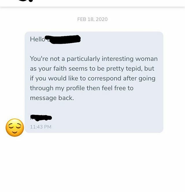 dating_catholic's tweet photo. Try again. Do not collect $200 https://t.co/MH05ORcBp5 https://t.co/6zmSvlr3pK