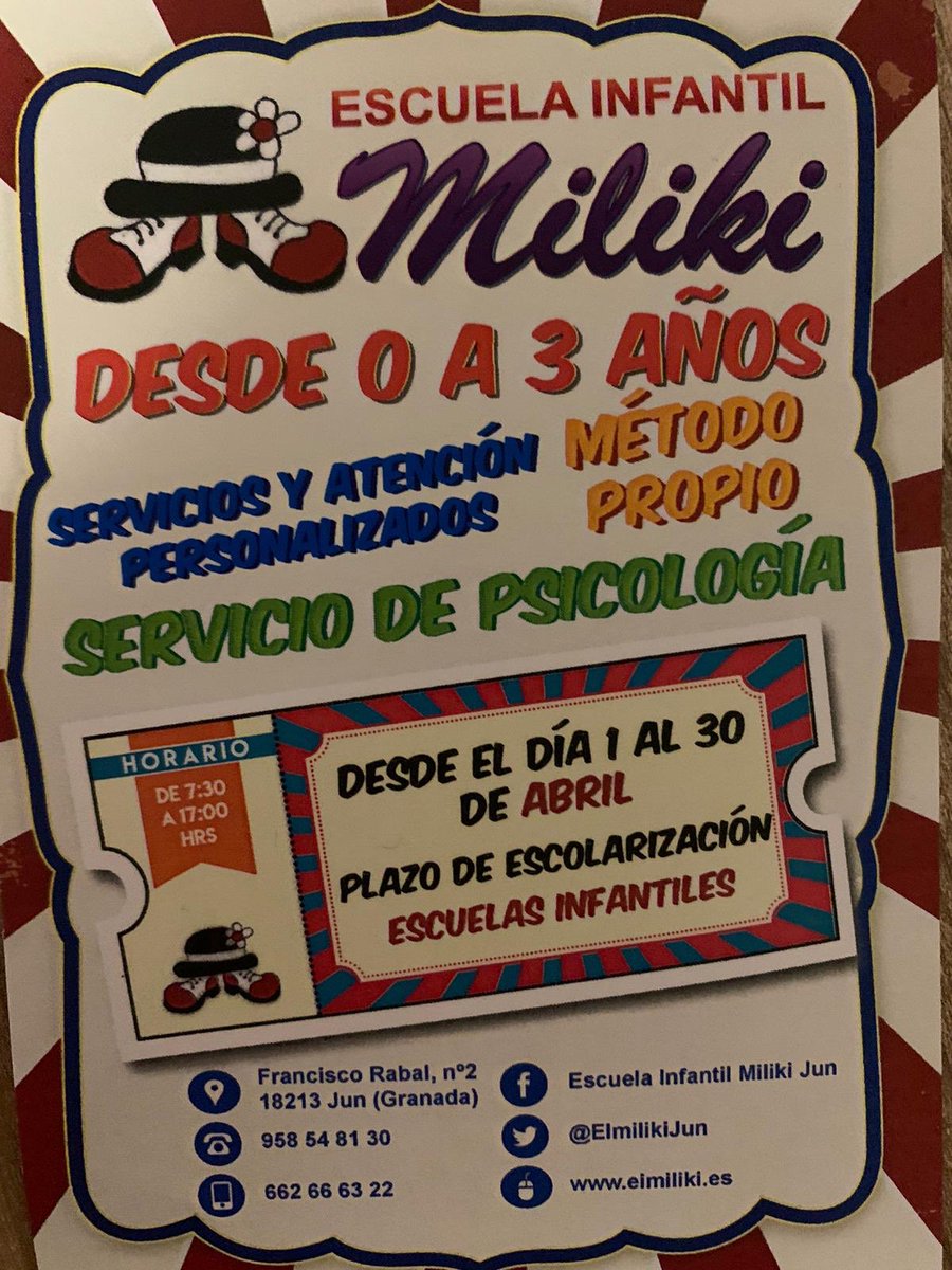 E I MILIKI Jun tweet media