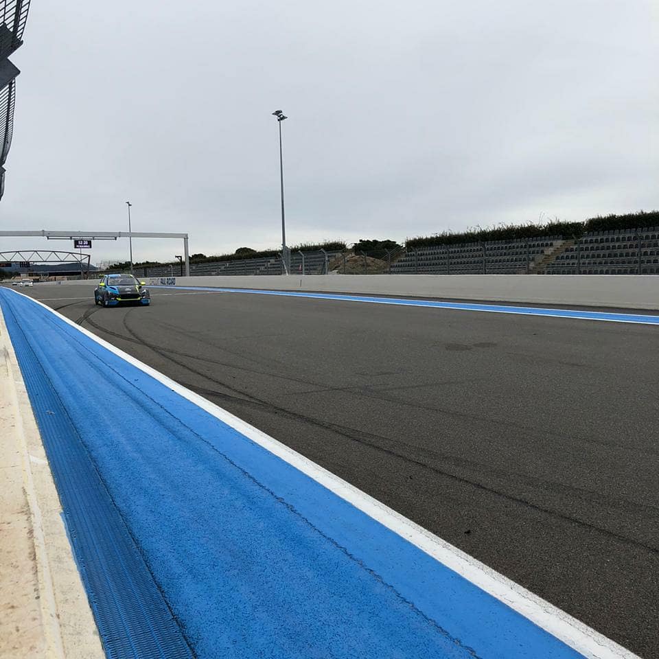 Corazondef1's tweet photo. 🔴MANU SAPAG 🇦🇷PROBÓ EN PAUL RICARD 🇨🇵
@TCR_Series #TCEurope
@manuelsapag giró 70 vueltas con el Hyundai I30n del equipo @TeamTarget . Por la mañana adaptacion al auto y la pista por la tarde simulaciones de carrera y clasificación .
Muy conformes . Sigue mañana . https://t.co/gZ16Dsw4el