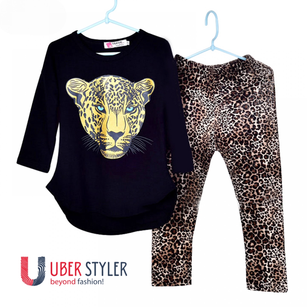 Girls Party wear/Leopard Print Summer 2018 US $13.10/- Only 
Click here to buy now bit.ly/2EtfdHy

#fashion #love #amazing #look #followme #style #onlineshopping #shopping #swag #uberstyler