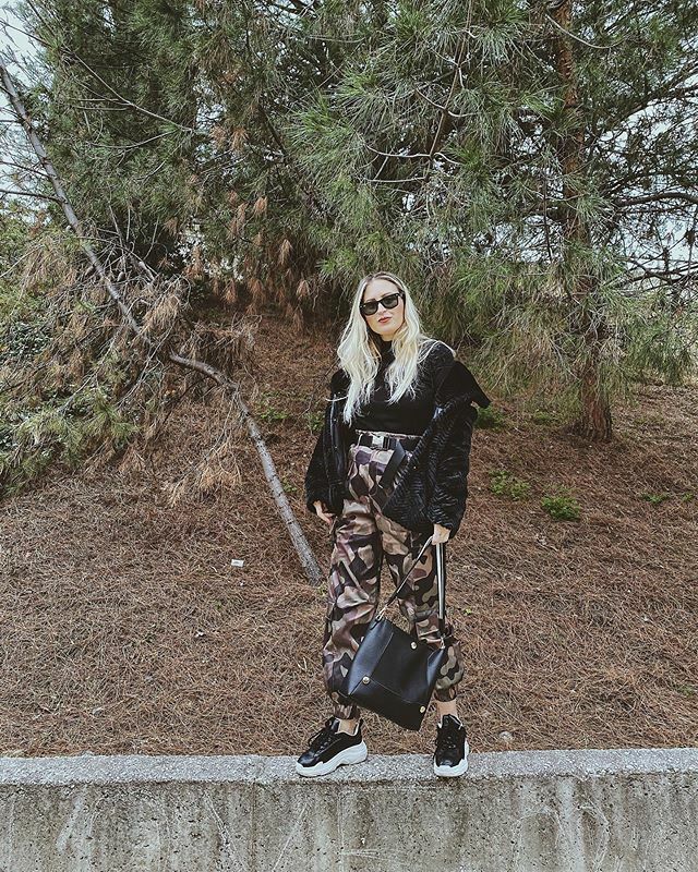 Doll Actitud tweet media