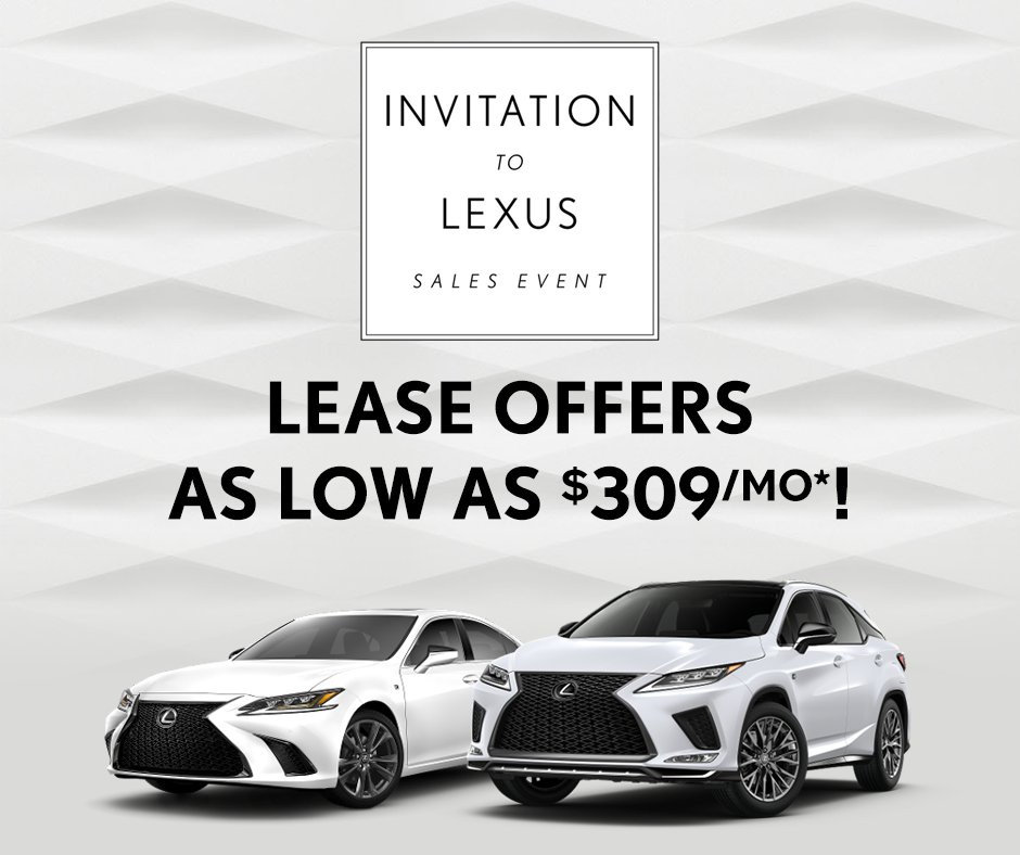 Lexus of Bridgewater tweet media