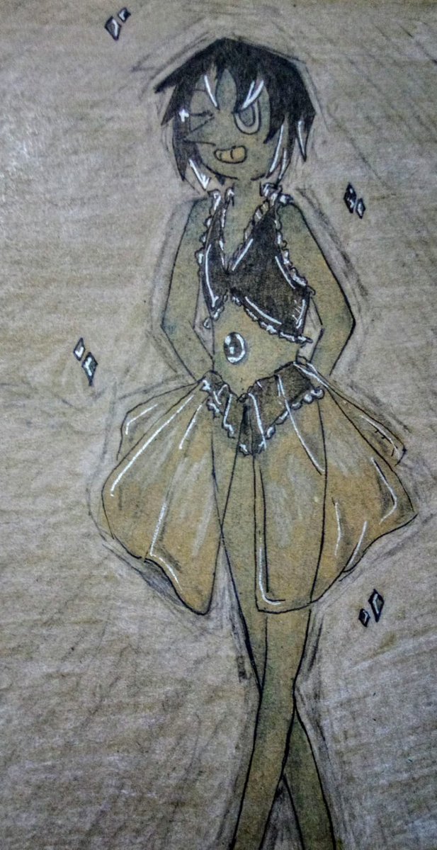 ktfnoi's tweet photo. Hola hola
Ahora mismo no tengo mucho que hacer y estoy bastante frustrada por mi bajo rendimiento en las redes sociales, así que os traigo dos perlas inspiradas en Steve universe
#StevenUniverse #stevenuniversefanart  #perla #StevenUniversetheMovie 
1:S.Steven Universe
2:My Style https://t.co/Wy54gOD0kc