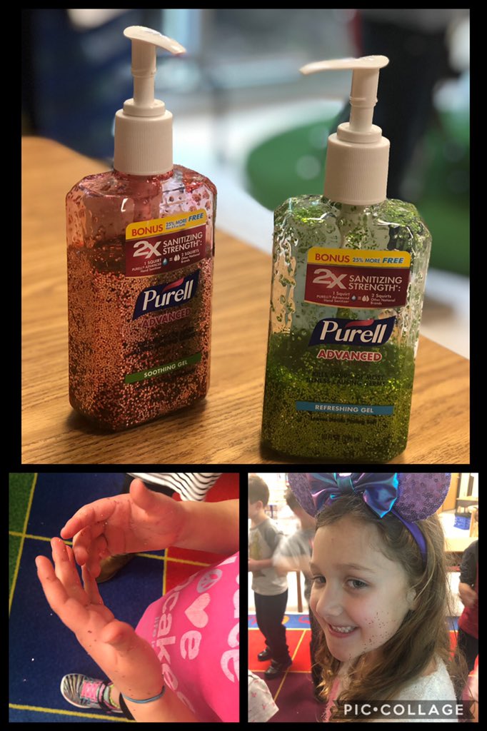 Peters_Kinders's tweet photo. just a little experiment to see how quickly germs spread... and the importance of hand washing! 🦠👋🏽😱🧼🚰 @SweetAppleES @KennedyAndry #washyourhands #stayhealthyfriends https://t.co/FRBDAHHWzK