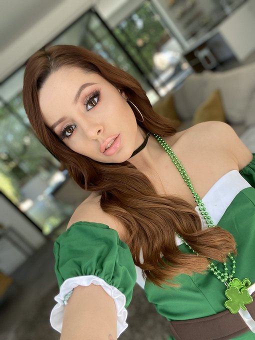 🍀I&rsquo;ve been feeling pretty lucky lately ;) 🍀 Who&rsquo;s ready for St. Patrick&rsquo;s day? https://t.co/OvJxVMPt<a href="/tag/mvsales"class="tags"><span>#mvsales</span></a>
