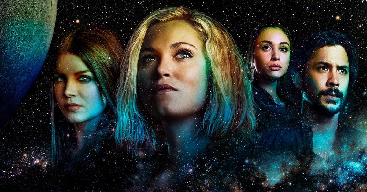 Daren_sanctuary's tweet photo. Bro I’m literally so excited for this Spring/Summer #The100 #agentsofshields #Stargirl https://t.co/FjF9aenT6i