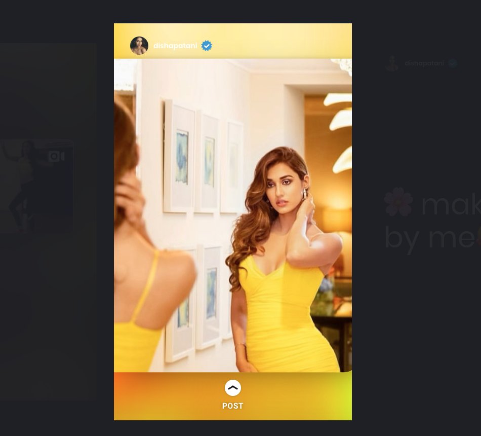 wwtapcom's tweet photo. Mirror your influence on google.

With just One Click👆
#AMPStories #AMPStory #stapp

https://t.co/84ibNTLn2C https://t.co/qBiUVBtzKs