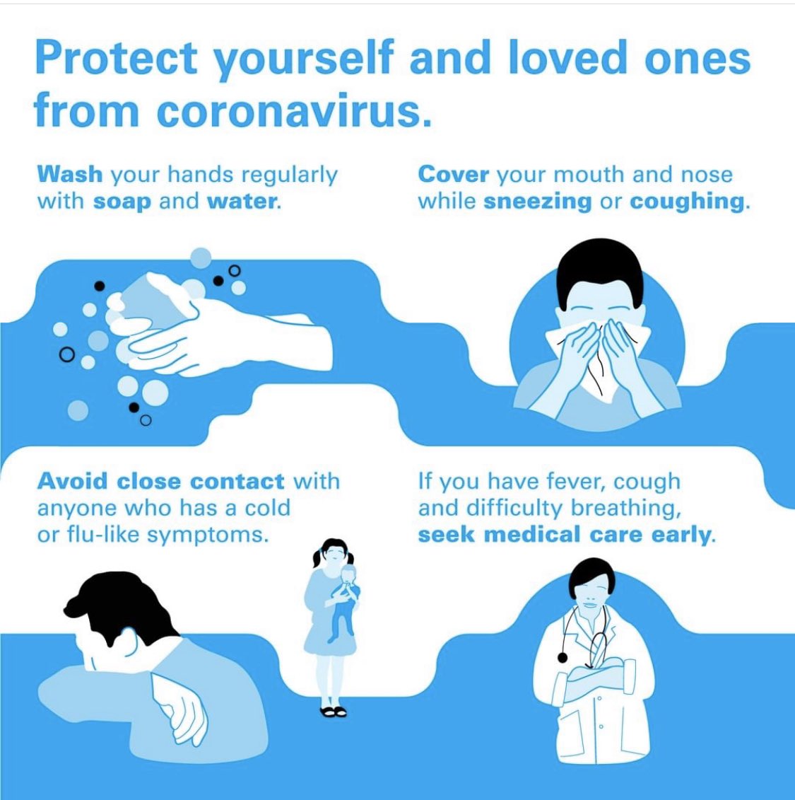 alexdalk's tweet photo. Pequeños hábitos generan grandes cambios, recuerda que la prevención puede salvar tu vida!
#preveniresvivir https://t.co/70U9a4lCZx
