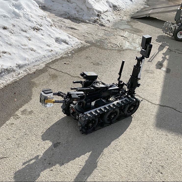 See the Vermont State Police <a href="/SUNYSchenectady/">SUNY Schenectady</a> tomorrow at 0930 until 1130!! #vermontstatepolice #Bombsquad #troopers #Recruiter #applynow #bestjob #suny #schenectady #communitycollege #pumped