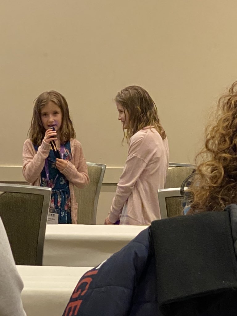 msaesnw's tweet photo. Way to go @rentonprep students! Thank you for sharing how you have used @PlayCraftLearn to share your learning and collaboration! “Minds think differently when we come together we can get an even better idea”-1st grade student! #NCCE2020 #K2CanToo https://t.co/Ep1oFnYTMf
