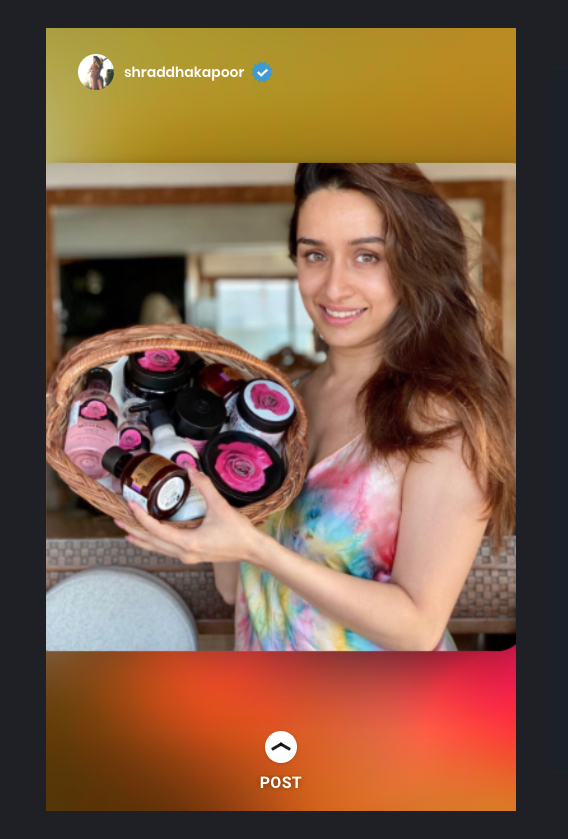wwtapcom's tweet photo. Be famous on Google.
With just One Click👆

#AMPStories #AMPStory #stapp

https://t.co/WuVRsgHwhx https://t.co/MVzT8NVpZC