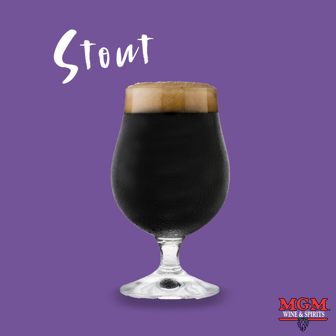 MGMminnesota's tweet photo. We need your help choosing a winner on this week's #SpiritShowdown! Retweet for a stout or like for a lager! https://t.co/dRsycJkfOg