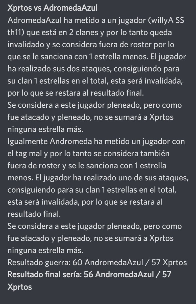 Super Liga Americana tweet media