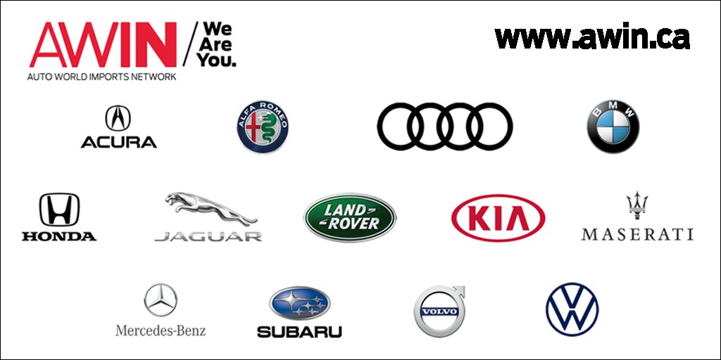 AWINGroup's tweet photo. Looking to buy your dream car? Come visit our dealerships, https://t.co/gH7ejuzjcY 

#AWIN #WeAreYou #Automotive https://t.co/gKUvb9iySK