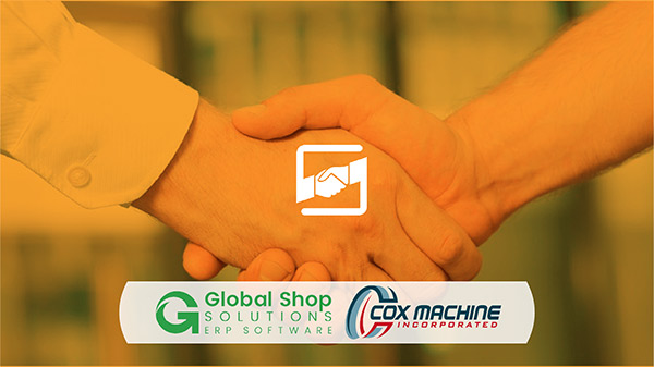 ERP_Consulting's tweet photo. Global Shop Solutions Case Study Cox Machine, Inc. https://t.co/HUUroSPmlV https://t.co/5AaQ7NVuFb