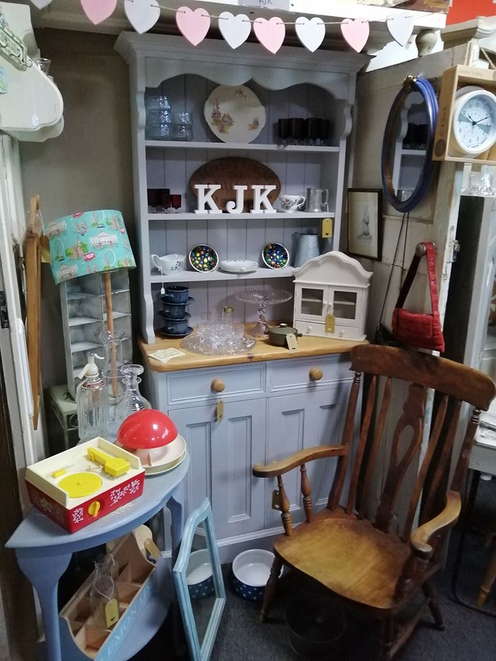 STACharities's tweet photo. A little peek at KJK #Banbury  #cherwell  #Oxfordshire #Warwickshire #Northamptonshire https://t.co/HTwhwwPDbH