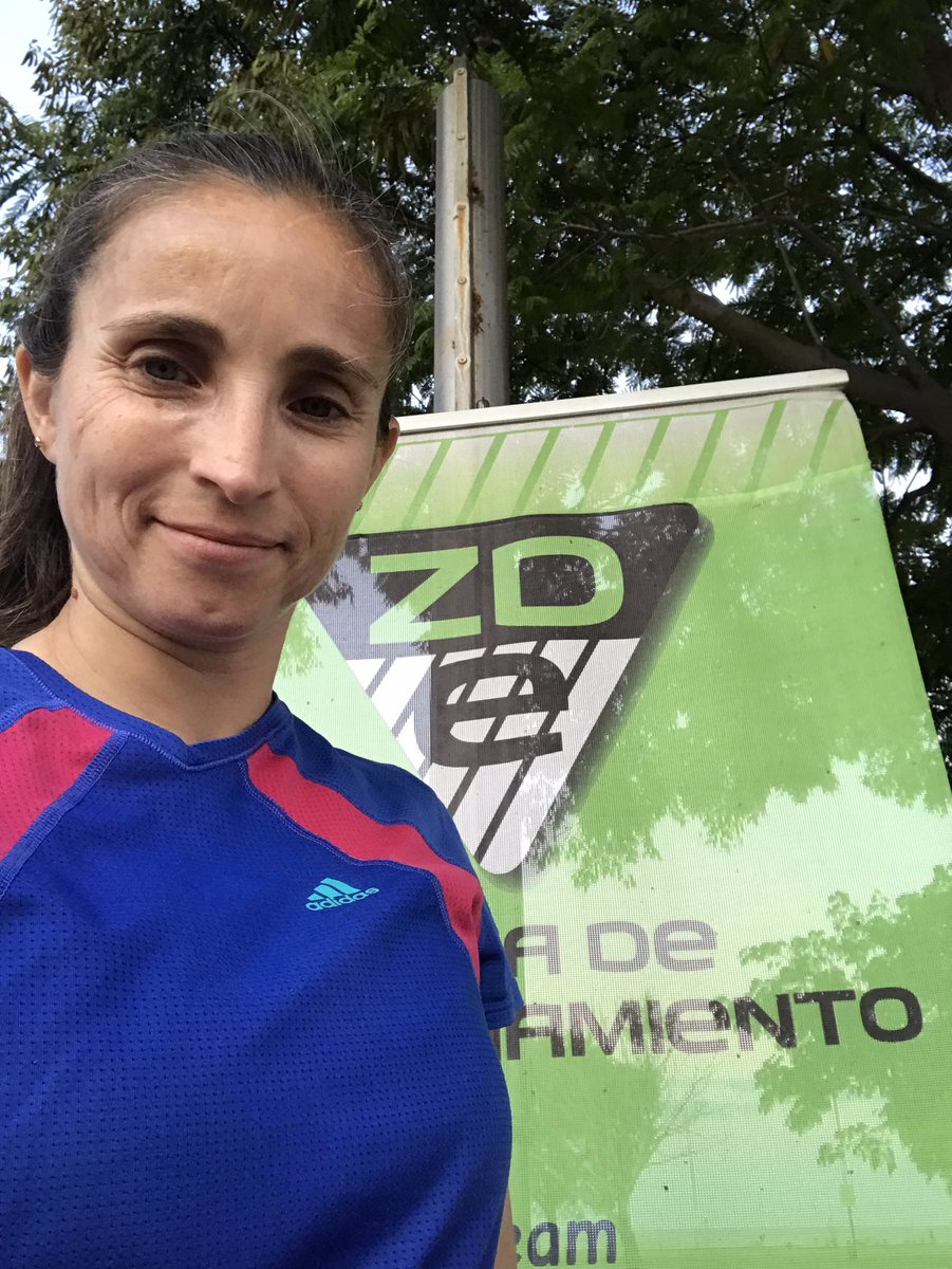 Zonadeentrena's tweet photo. La vida es mejor haciendo deporte ❤️ https://t.co/tdvvIP36ca