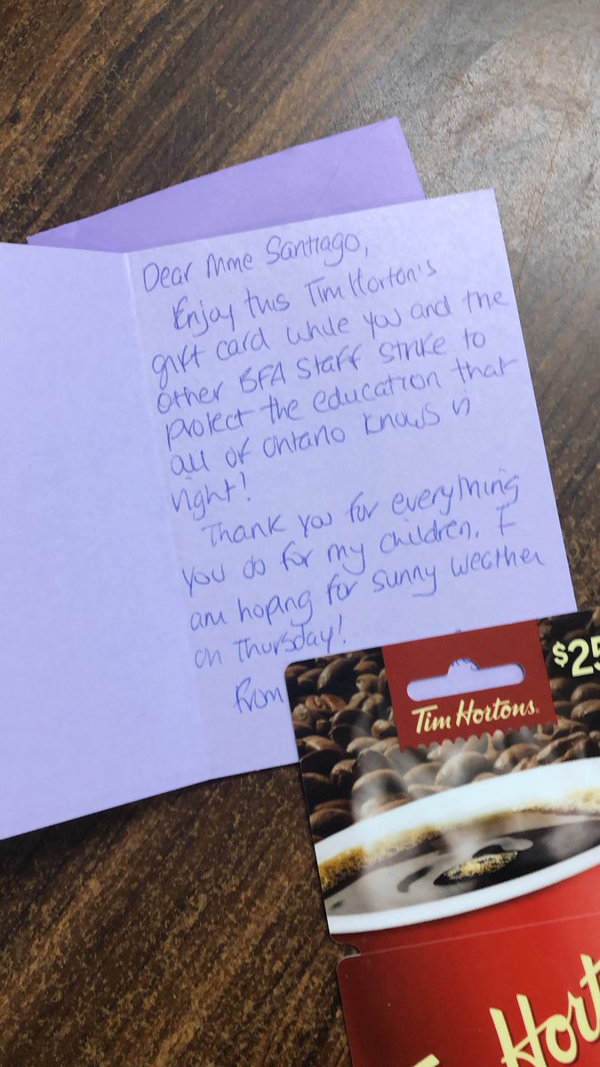 illuminateach's tweet photo. Thank you for the support! We are grateful for your generosity and the gesture of solidarity @canadiansteph #WeRiseByLiftingOthers #gratitude #community #parentsandeducators https://t.co/KxHXAD1Yc5