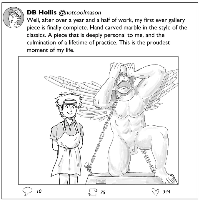 Going Viral [1/2] 