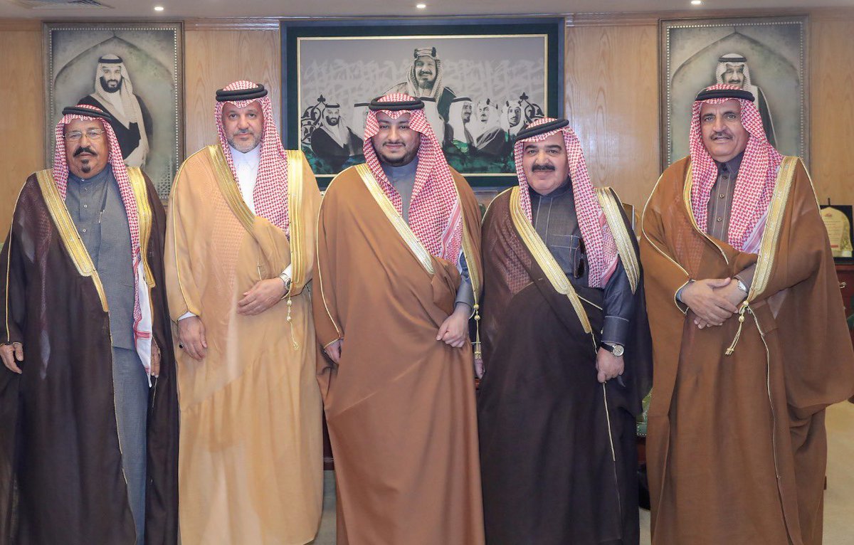 سعود بن محمد العويس tweet media