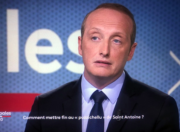 Laurent Marcangeli tweet media