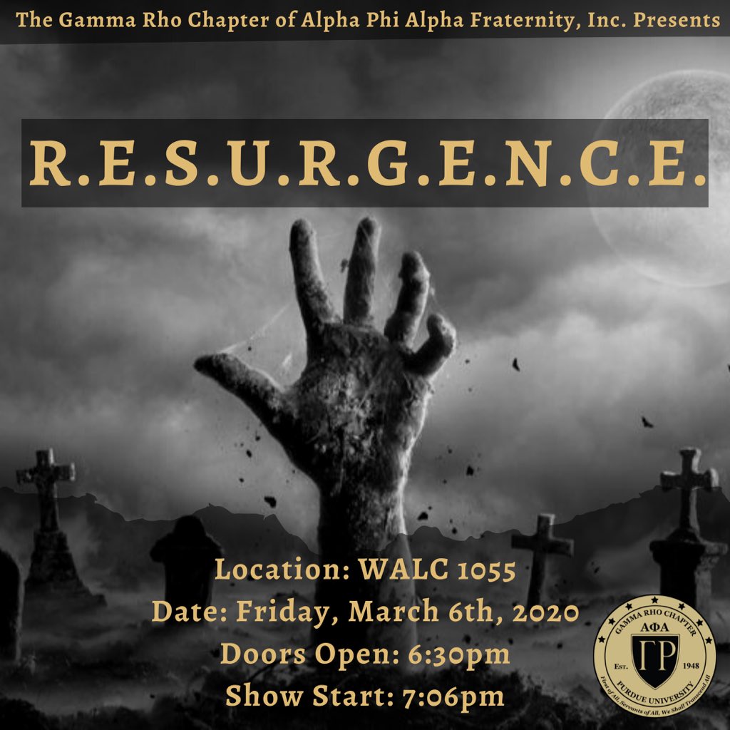 GammaRho_Alphas's tweet photo. 🗣Free the guys🗣!! Pull up this friday to see the newest brothers of Gamma Rho ! #SwipeLeft Following the neophyte presentation, we are hosting a party in celebration of the neos! Link in the bio! #GangstaGammaRho #SaveTheYard https://t.co/KEnEpYvPO2