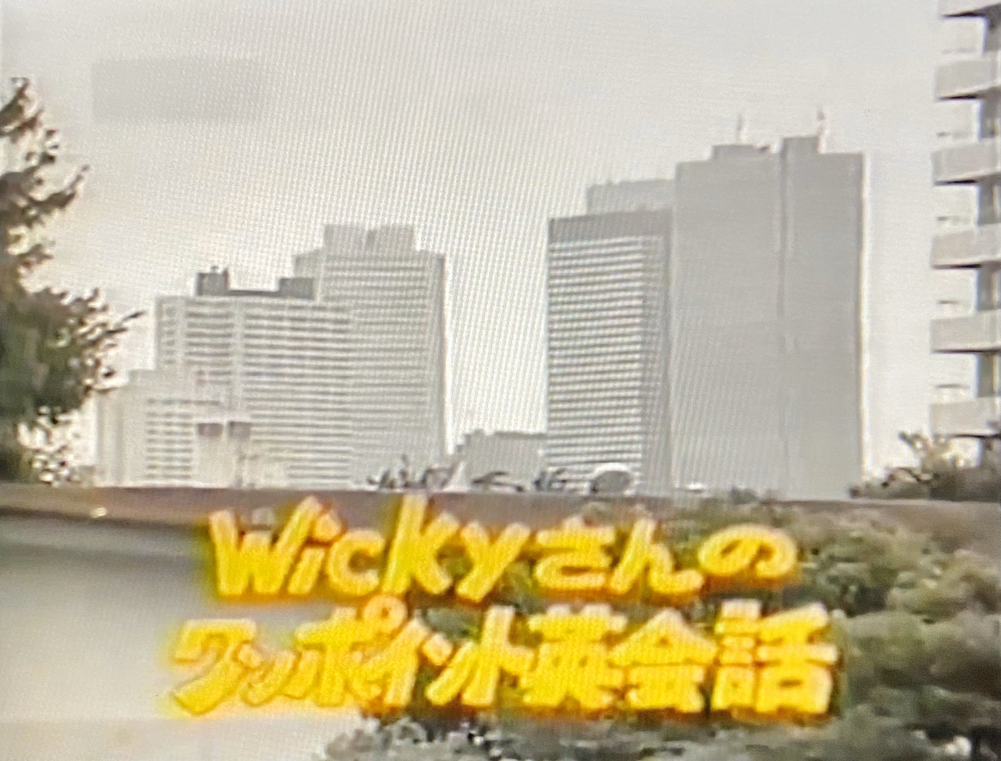 オダブツのジョー 1979年3月5日 日テレで 新感覚の朝の情報番組 ズームイン 朝 スタート オダブツのジョー 1979年3月5日 日テレで 新感覚の朝の情報番組 ズームイン 朝 スタート