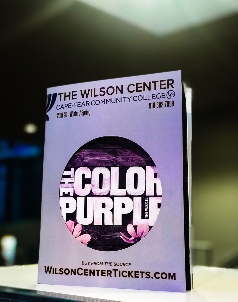 The Color Purple tweet media