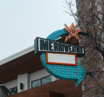 Merriweather Post Pavilion tweet media