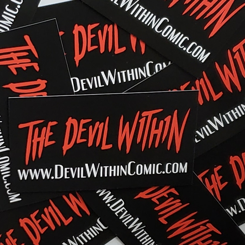 Devil_Within_'s tweet photo. ***First Merchandise Has Arrived!***
The first pieces of merchandise have arrived from our Issue #3 Kickstarter and they are magnets! We will keep everyone updated as more rewards come in!
https://t.co/1K1W33exAc 

#Comics #comicbooks #indiecomics #NCBD #horror #supernatural https://t.co/uLyVM0zxhy