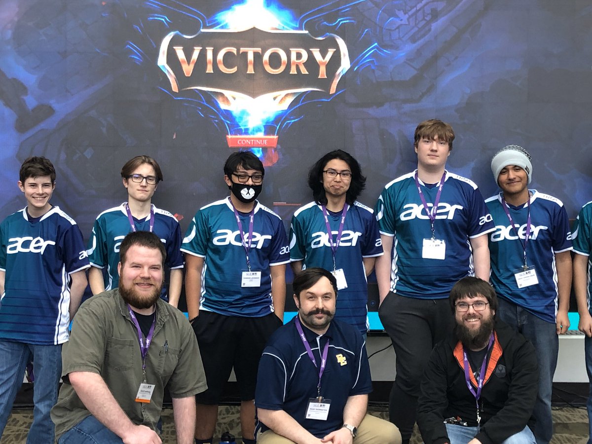 AlearnerToo's tweet image. B-E at NCCE!