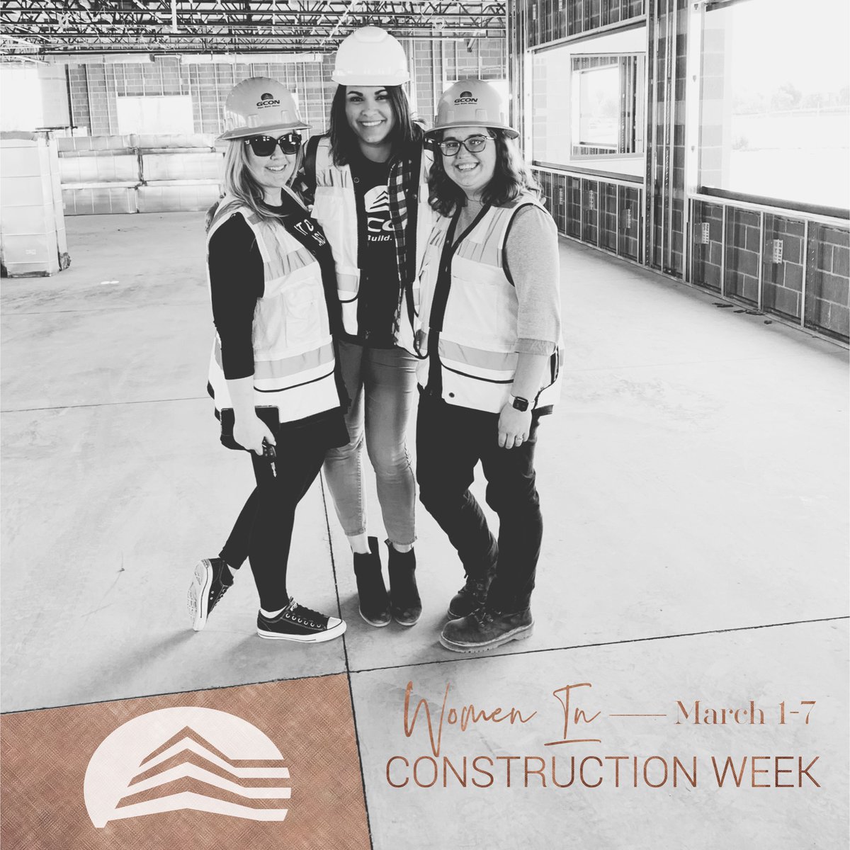 GCON Inc tweet media