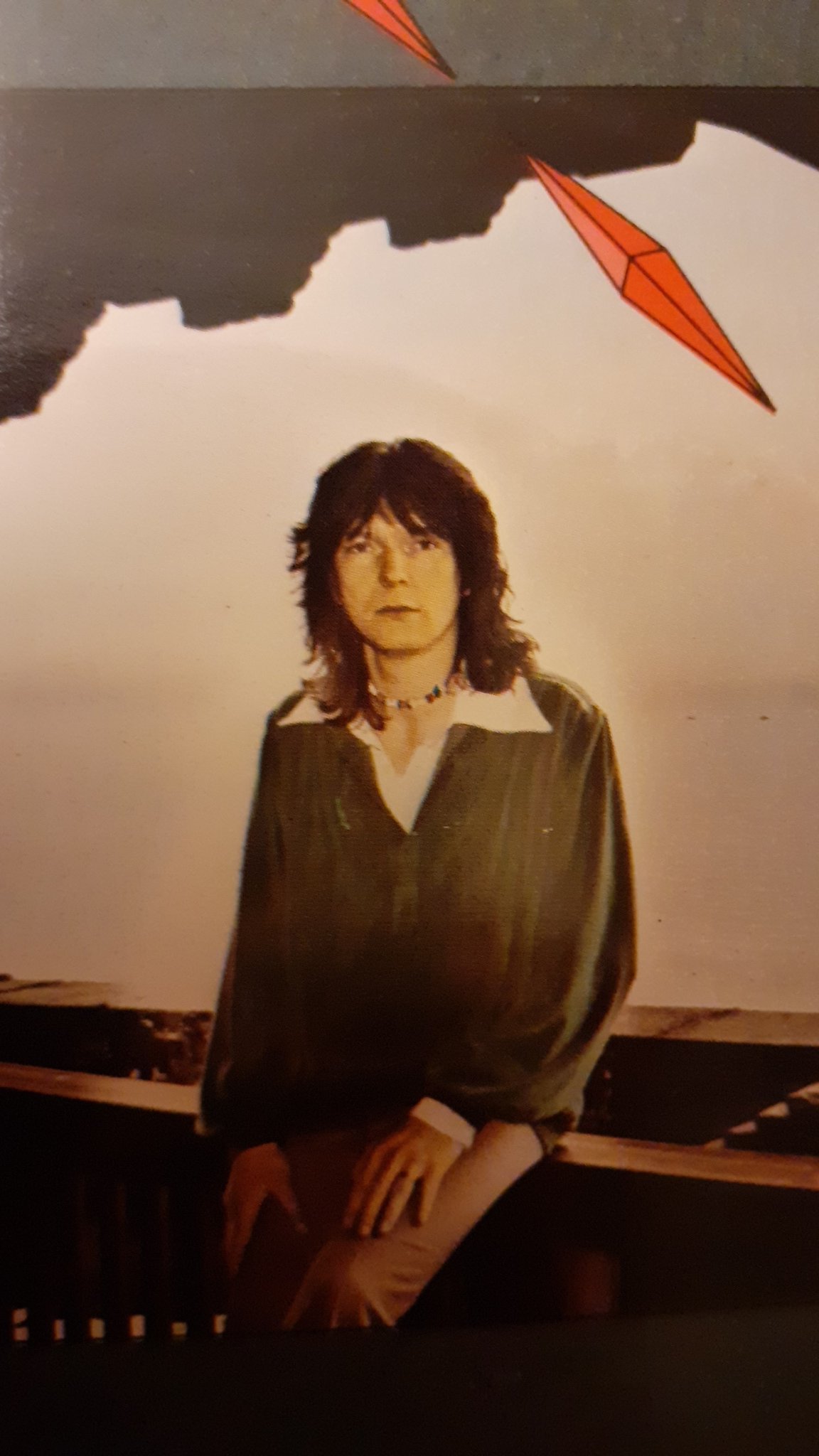 Happy Birthday Mr Chris Squire 