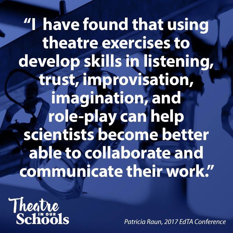 KStateTheatre's tweet photo. Celebrate Arts in Education Month! #experiencemtd #seetheatre #alwayshappening #itmovesyou https://t.co/L5KVJ9tITw