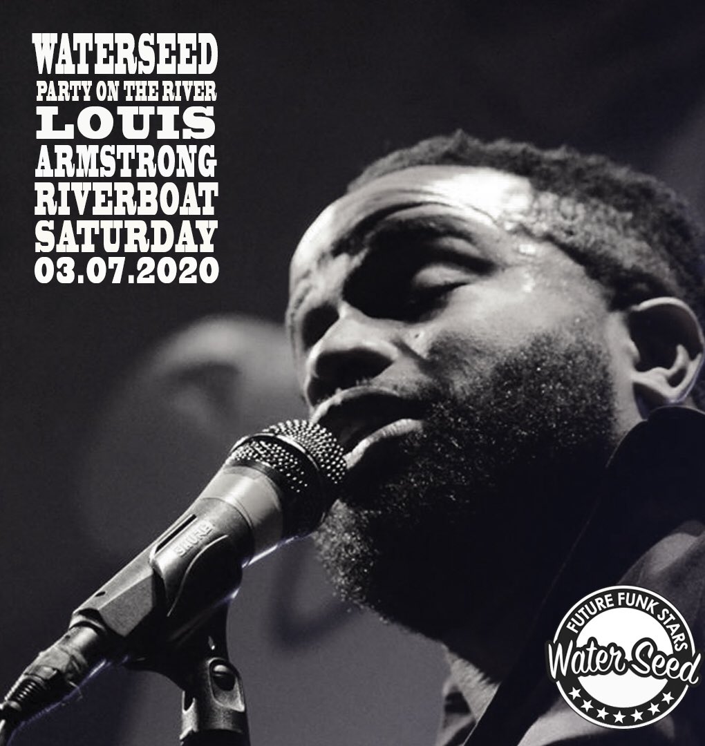 WATER SEED tweet media