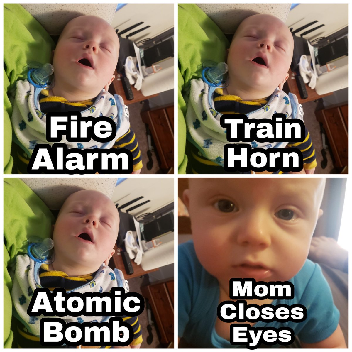 BossMomLifeBlog's tweet image. Can anyone else relate?