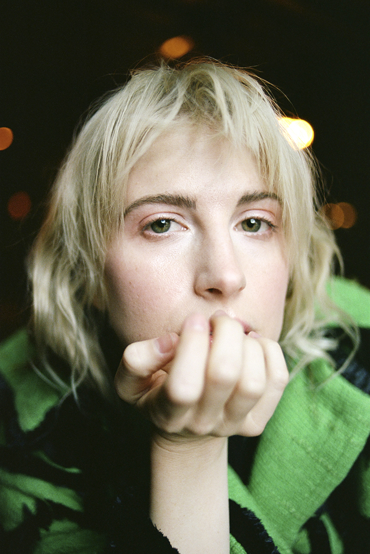 timobarber's tweet image. Hayley Williams for @nytimes : nytimes.com/2020/03/04/art…