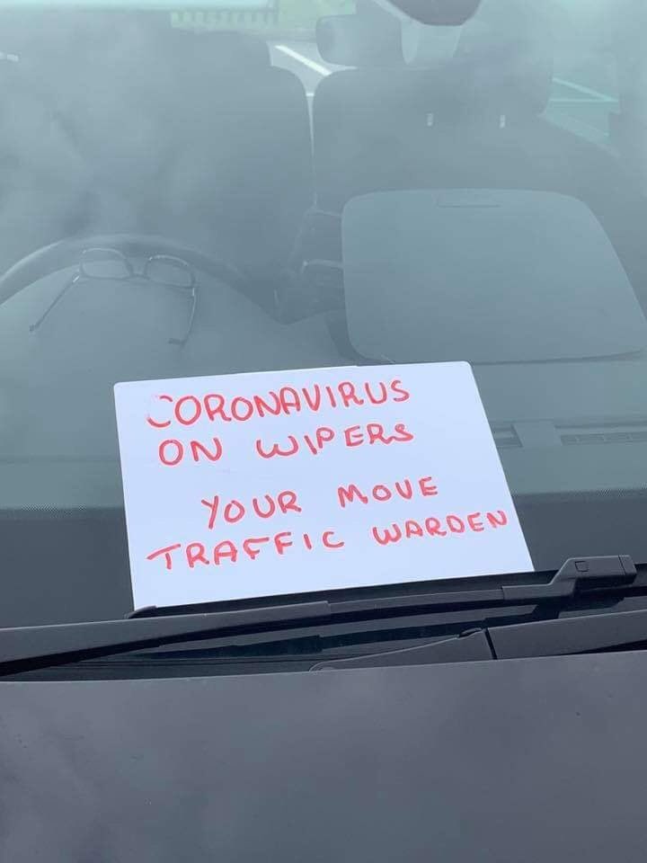 Funny Signs & Clips (@funny_signs_) on Twitter photo 